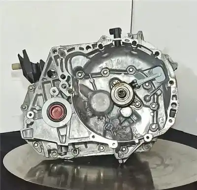 Pièce détachée automobile d'occasion boîte de vitesses pour renault modus / grand modus (f/jp0_) 1.5 dci (fp0d, jp0d) références oem iam jr5 113  