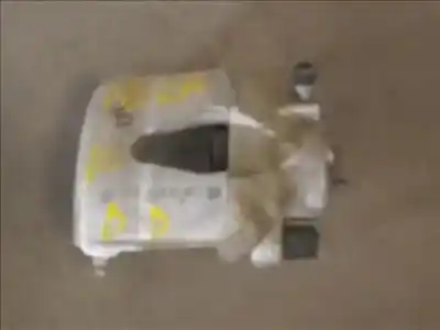 Second-hand car spare part front right brake caliper for seat ibiza berlina (6j5) 1.4 oem iam references 1k0615124d