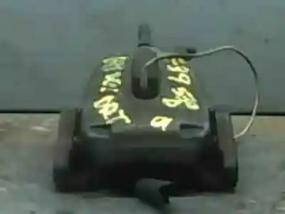 Pezzo di ricambio per auto di seconda mano PINZA FRENO POSTERIORE DESTRA per BMW SERIE 5 BERLINA (E39)  Riferimenti OEM IAM 34211163650  