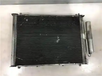 Piesă de schimb auto la mâna a doua RADIATOR DE APA pentru RENAULT KANGOO EXPRESS (FC0/1_)  Referințe OEM IAM 214100078R 8660003460 , RENAULT | 214107326R , RENAULT | 214101612R , RENAULT | 214105423R , RENAULT | 8660005517 , RENAULT 