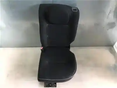Автозапчастина б/у задні сидіння для peugeot partner combispace (5f) 2.0 hdi посилання на oem iam 8904va