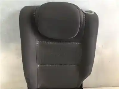 Автозапчастина б/у задні сидіння для peugeot partner combispace (5f) 2.0 hdi посилання на oem iam 8904va  8880hk