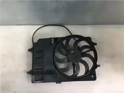Автозапчастина б/у електро вентилятор для mini mini (r50,r53) 1.6 16v cat посилання на oem iam 17117541092