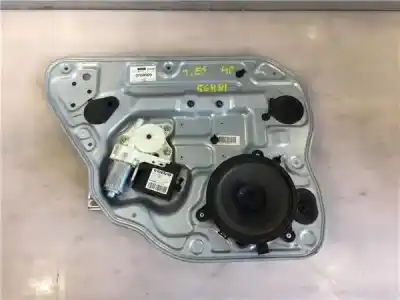 Recambio de automóvil de segunda mano de elevalunas electrico trasero izquierdo para volvo s40 berlina 1.6 kinetic referencias oem iam 30710149