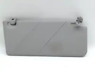 Pezzo di ricambio per auto di seconda mano parasole destro per rover rover 45 (rt) 1.6 riferimenti oem iam edq000940lpy