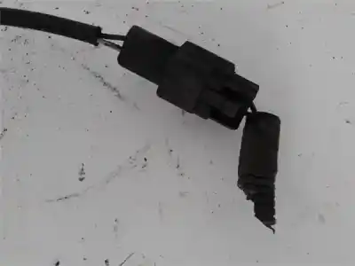 Peça sobressalente para automóvel em segunda mão coletor de escape por daewoo tacuma 1.6 g /a16dms referências oem iam 3807ab  