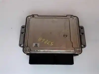 Автозапчасти б/у блок управления пуск/стоп за kia ceed (ed) 1.6 crdi 115 ссылки oem iam 0281013399  