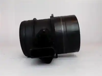 Peça sobressalente para automóvel em segunda mão medidor de massa de ar por audi a3 (8p1) 2.0 tdi 16v referências oem iam 074906461b