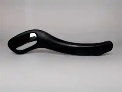Pièce détachée automobile d'occasion poignée intérieure avant droite pour seat leon (1m1) 1.9 tdi références oem iam 1m0837114  