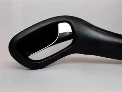 Pièce détachée automobile d'occasion poignée intérieure avant droite pour seat leon (1m1) 1.9 tdi références oem iam 1m0837114  