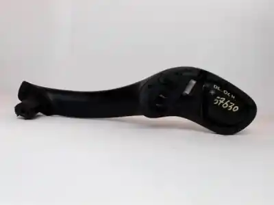 Pièce détachée automobile d'occasion poignée intérieure avant droite pour seat leon (1m1) 1.9 tdi références oem iam 1m0837114  