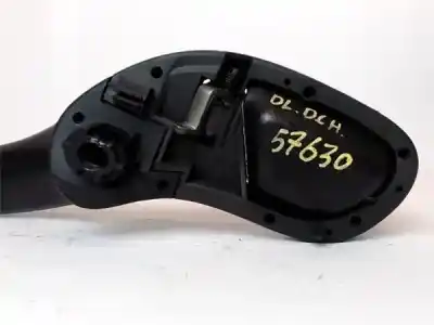 Pièce détachée automobile d'occasion poignée intérieure avant droite pour seat leon (1m1) 1.9 tdi références oem iam 1m0837114  