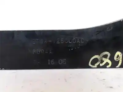 Second-hand car spare part support / sliding door guide for ford transit connect (p65_, p70_, p80_) 1.8 tdci oem iam references 2t14v25000ac 1444430 , ford 