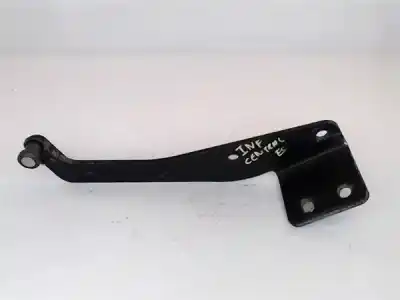 Peça sobressalente para automóvel em segunda mão suporte / guia de porta de correr por ford transit connect (p65_, p70_, p80_) 1.8 tdci referências oem iam 2t14v25000ac