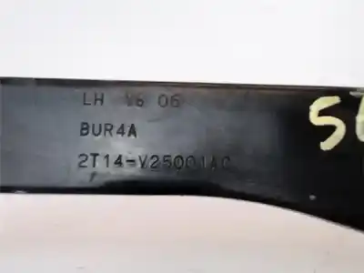 Автозапчастина б/у опора / направляюча розсувних дверей для ford transit connect (p65_, p70_, p80_) 1.8 tdci посилання на oem iam 2t14v25000ac  