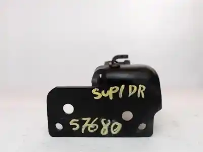 Автозапчасти б/у опора / направляющая раздвижной двери за ford transit connect (p65_, p70_, p80_) 1.8 tdci ссылки oem iam v26800af  