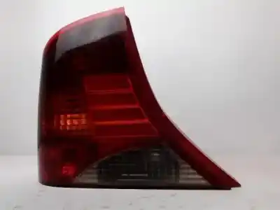 Second-hand car spare part left tailgate light for ford focus i sedán (dfw) 1.8 turbo di / tddi oem iam references 0374d