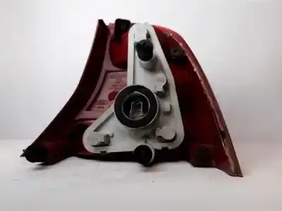 Second-hand car spare part left tailgate light for ford focus i sedán (dfw) 1.8 turbo di / tddi oem iam references 0374d  