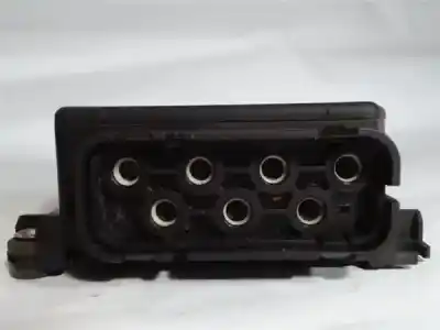 Piesă de schimb auto la mâna a doua turbocompressor pentru seat leon (1p1) 1.9 tdi referințe oem iam 6q0906625  400434