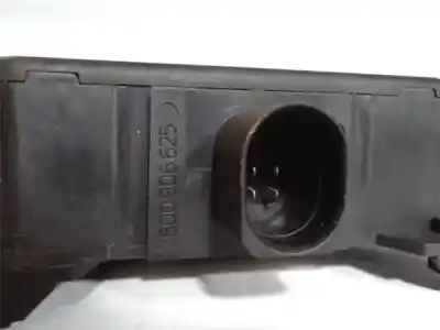 Piesă de schimb auto la mâna a doua turbocompressor pentru seat leon (1p1) 1.9 tdi referințe oem iam 6q0906625  400434
