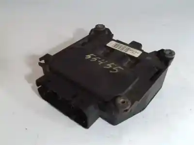 Piesă de schimb auto la mâna a doua turbocompressor pentru seat leon (1p1) 1.9 tdi referințe oem iam 6q0906625  400434