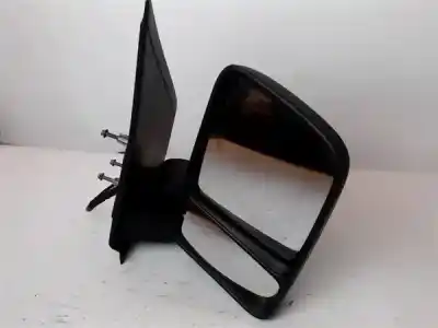 Peça sobressalente para automóvel em segunda mão espelho retrovisor direito por ford transit connect (p65_, p70_, p80_) 1.8 tdci referências oem iam 5211710