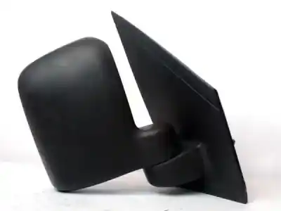 Peça sobressalente para automóvel em segunda mão espelho retrovisor direito por ford transit connect (p65_, p70_, p80_) 1.8 tdci referências oem iam 5211710 2t1417683bp , ford 25071041
