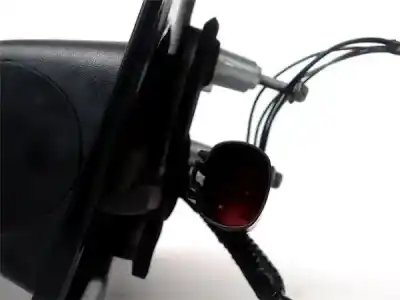 Peça sobressalente para automóvel em segunda mão espelho retrovisor direito por ford transit connect (p65_, p70_, p80_) 1.8 tdci referências oem iam 5211710 2t1417683bp , ford 25071041