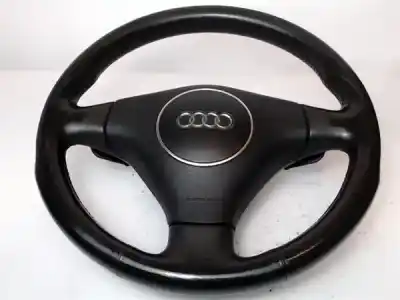 Peça sobressalente para automóvel em segunda mão volante por audi a3 (8p1) 2.0 tdi 16v referências oem iam 8p0419091p1kt