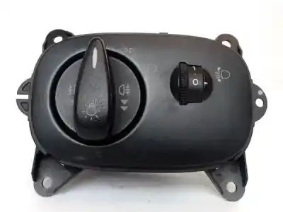 Peça sobressalente para automóvel em segunda mão comutador de luzes por ford transit connect (p65_, p70_, p80_) 1.8 tdci referências oem iam yc1t13a024eb  