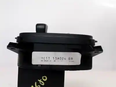 Peça sobressalente para automóvel em segunda mão comutador de luzes por ford transit connect (p65_, p70_, p80_) 1.8 tdci referências oem iam yc1t13a024eb  