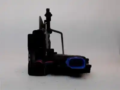 Peça sobressalente para automóvel em segunda mão fechadura da porta dianteira direita por audi a3 (8p1) 2.0 tdi 16v referências oem iam 4e1837016