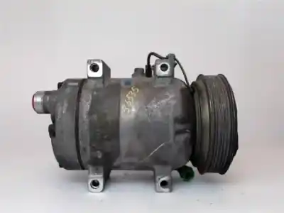 Second-hand car spare part air conditioning compressor for audi a6 berlina (c4) 2.6 v6 cat (abc) oem iam references 4a0260805ad