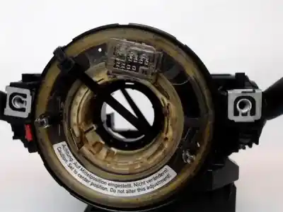 Second-hand car spare part indicator switch for audi a3 (8p1) 2.0 tdi 16v oem iam references 8p0953549  1k0953519a