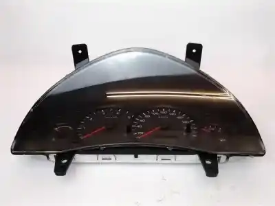 Peça sobressalente para automóvel em segunda mão quadrante por ford transit connect (p65_, p70_, p80_) 1.8 tdci referências oem iam 2t1f10838ac