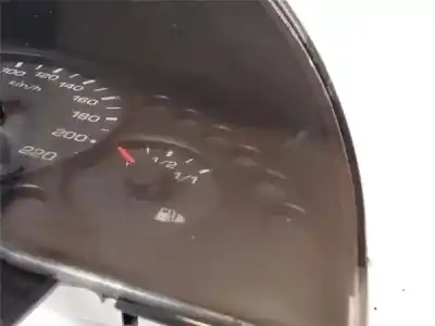 Peça sobressalente para automóvel em segunda mão quadrante por ford transit connect (p65_, p70_, p80_) 1.8 tdci referências oem iam 2t1f10838ac  