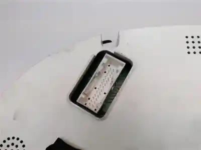 Peça sobressalente para automóvel em segunda mão quadrante por ford transit connect (p65_, p70_, p80_) 1.8 tdci referências oem iam 2t1f10838ac  