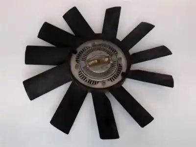 Pièce détachée automobile d'occasion VENTILATEUR À MOTEUR VISQUEUX pour BMW SERIE 5 BERLINA (E34)  Références OEM IAM 17233639  