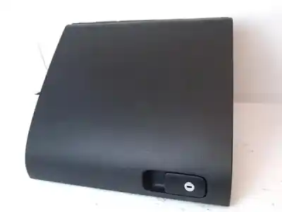 Peça sobressalente para automóvel em segunda mão porta luvas por volkswagen golf v plus (5m1) 1.9 tdi referências oem iam 5m1857097