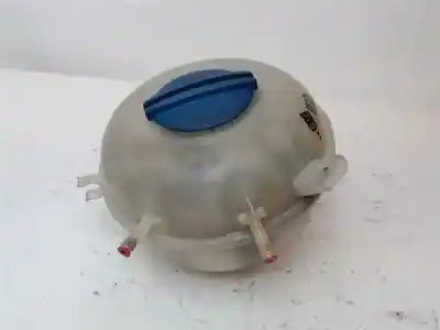 Pezzo di ricambio per auto di seconda mano BOTTIGLIA DI ESPANSIONE per VOLKSWAGEN MULTIVAN V (7HM, 7HN, 7HF, 7EF, 7EM, 7EN)  Riferimenti OEM IAM 7H0121407C  