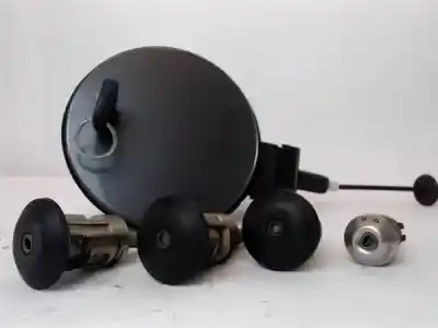 Peça sobressalente para automóvel em segunda mão chave de roda por ford transit connect (p65_, p70_, p80_) 1.8 tdci referências oem iam 4508966