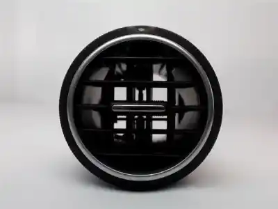 Peça sobressalente para automóvel em segunda mão grelha de ventilação tablier por audi a3 (8p1) 2.0 tdi 16v referências oem iam 8p0820901a