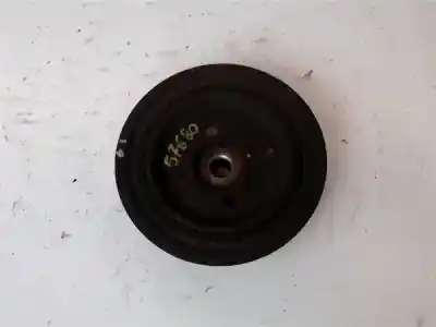 Peça sobressalente para automóvel em segunda mão polia do virabrequim por ford transit connect (p65_, p70_, p80_) 1.8 tdci referências oem iam 4m506b319ba