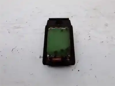 Peça sobressalente para automóvel em segunda mão resistência sofagem chauffage por ford transit connect (p65_, p70_, p80_) 1.8 tdci referências oem iam 3m5h18b647gmqa