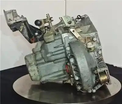 İkinci el araba yedek parçası vites kutusu için peugeot boxer furgón (230l) 2.8 hdi oem iam referansları   