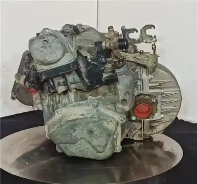 İkinci el araba yedek parçası vites kutusu için peugeot boxer furgón (230l) 2.8 hdi oem iam referansları   