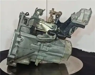 İkinci el araba yedek parçası vites kutusu için peugeot boxer furgón (230l) 2.8 hdi oem iam referansları   