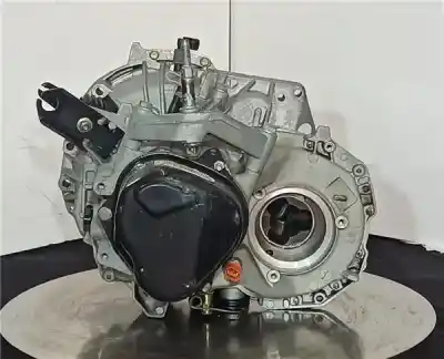 Автозапчастина б/у коробка передач для renault clio ii fase ii 1.3 посилання на oem iam jb1510  