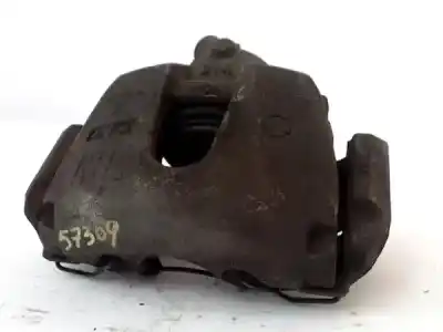 Pezzo di ricambio per auto di seconda mano PINZA FRENO ANTERIORE DESTRA per MAZDA 3 SEDÁN (BK)  Riferimenti OEM IAM BPYK3361XA AV612B294AA , FORD | 1682875 , FORD | 5125725 , FORD | 1682876 , FORD | 2210406 , FORD | 410010001R , RENAULT | 410110001R , RENAULT | 5N0615123 , AUD XM45370NEW