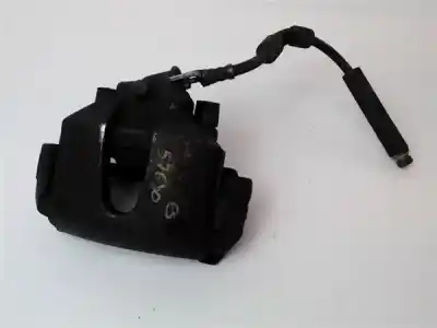 Peça sobressalente para automóvel em segunda mão pinça de travão dianteira esquerda por ford transit connect (p65_, p70_, p80_) 1.8 tdci referências oem iam 5039057